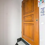 4m|1br| A/c| Wi Fi By Tilo Lägenhet